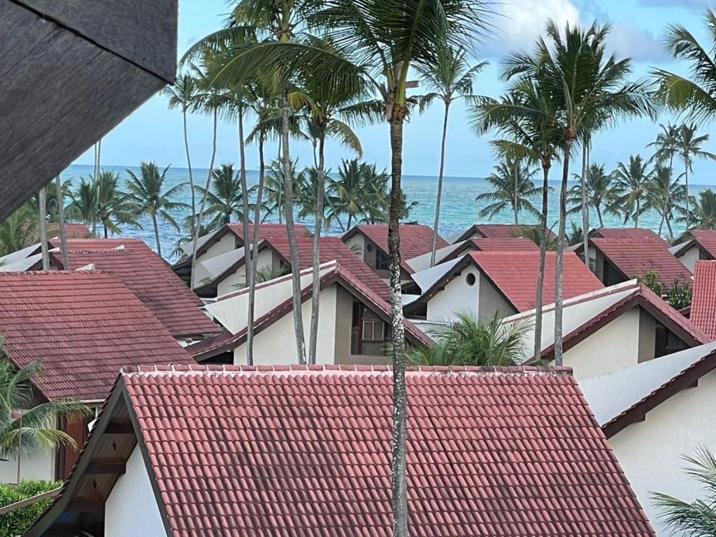Flat Pé Na Areia Vista Mar Oka Muro Alto * Pôrto das Galinhas